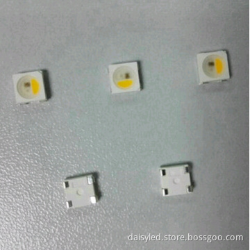 4 in 1 led SK6812 RGBW LED CHIP